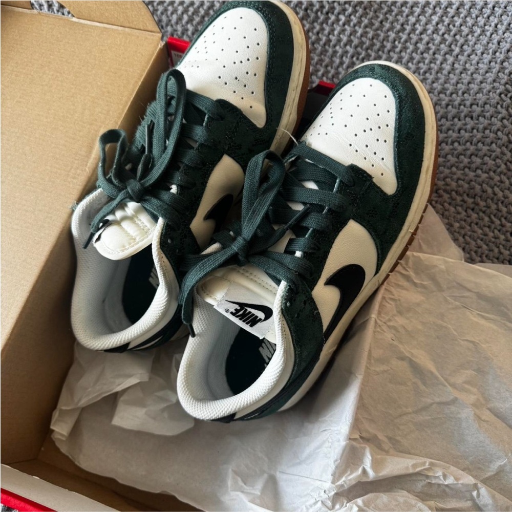 Nike Dunk